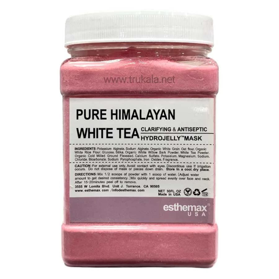 ماسک هیدروژلی پلی ال لاکتیک اسید استیمکس esthemax