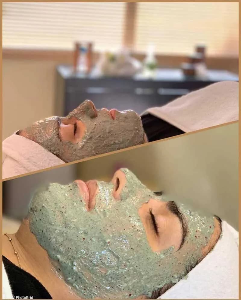 ماسک جوانساز جلبک لیفت پرو بیوتی probeauty حجم 250 گرم — تصویر ۲
