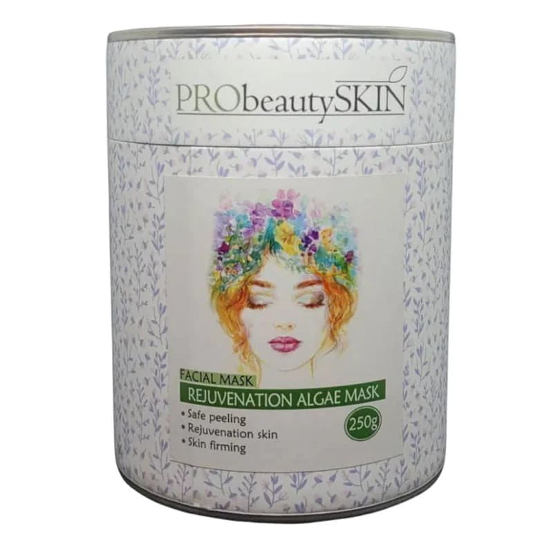 ماسک جوانساز جلبک لیفت پرو بیوتی probeauty حجم 250 گرم