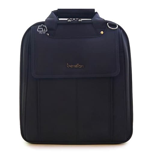کیف دوشی برزنتی Benetton مدل 2096