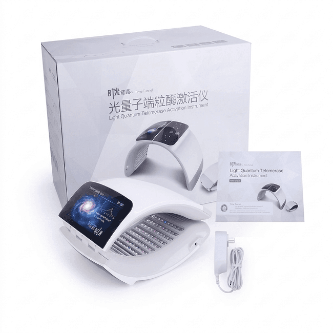 دستگاه LED تراپی Devoir — تصویر ۳