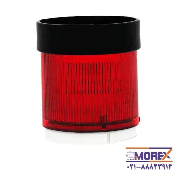 چراغ سیگنال اشنایدر | SCHNEIDER مدل XVBC2B4 — تصویر ۳