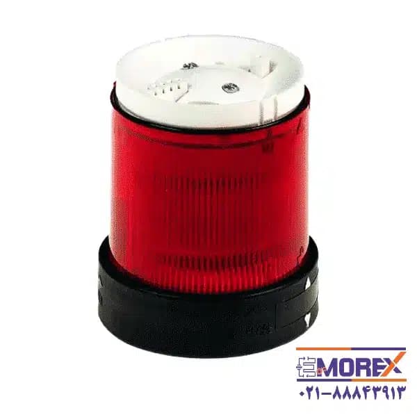 چراغ سیگنال اشنایدر | SCHNEIDER مدل XVBC2B4