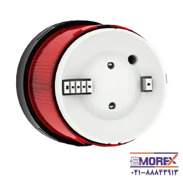 چراغ سیگنال اشنایدر | SCHNEIDER مدل XVBC2B4 — تصویر ۲