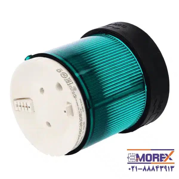 چراغ سیگنال اشنایدر | SCHNEIDER مدل XVBC2B3 — تصویر ۲
