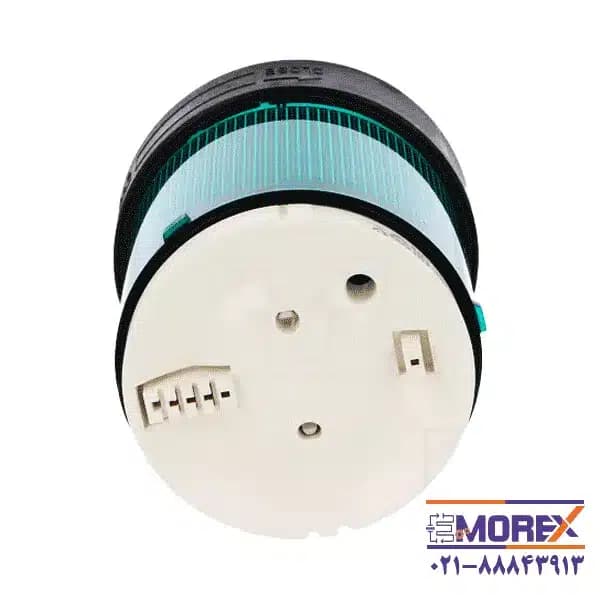 چراغ سیگنال اشنایدر | SCHNEIDER مدل XVBC2B3 — تصویر ۳
