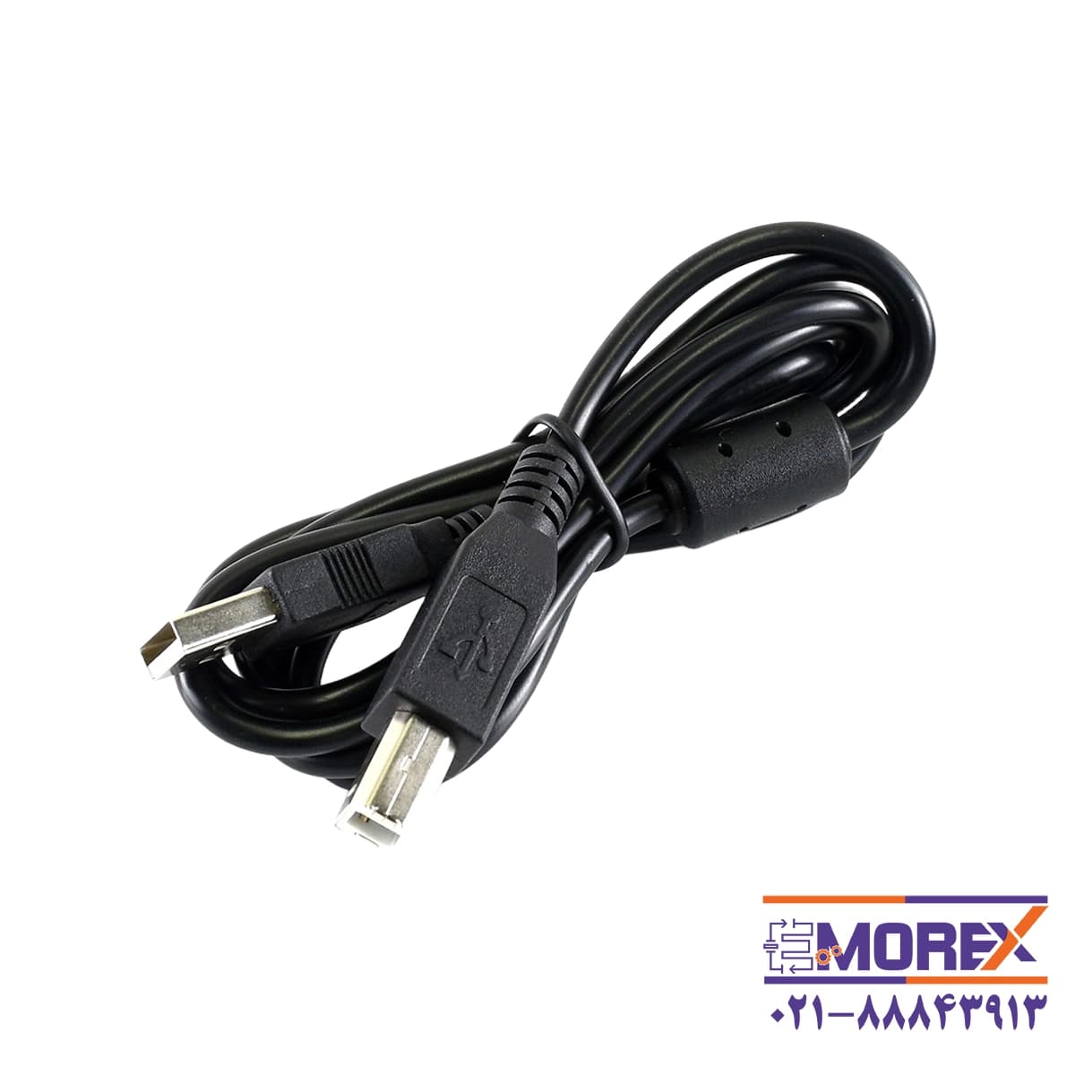 مبدل صنعتی ویوشیر | WAVESHARE مدل USB/RS232/RS485/TTL Converter — تصویر ۷