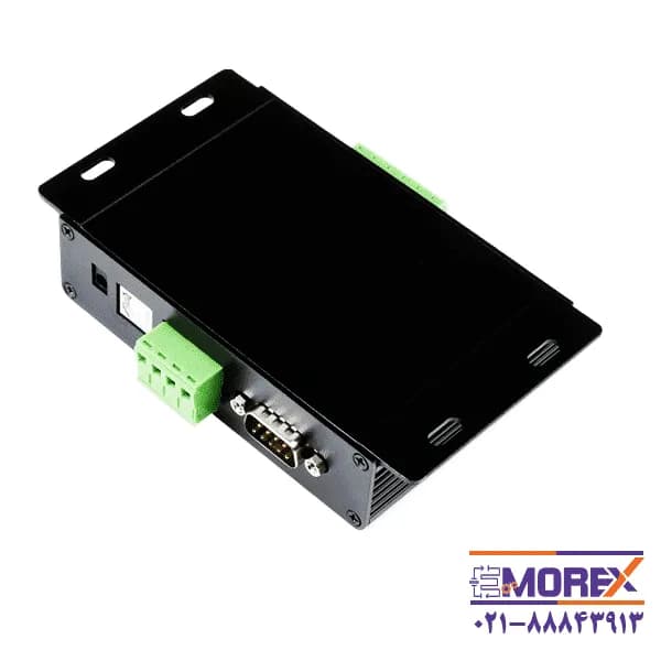 مبدل صنعتی ویوشیر | WAVESHARE مدل USB/RS232/RS485/TTL Converter — تصویر ۳