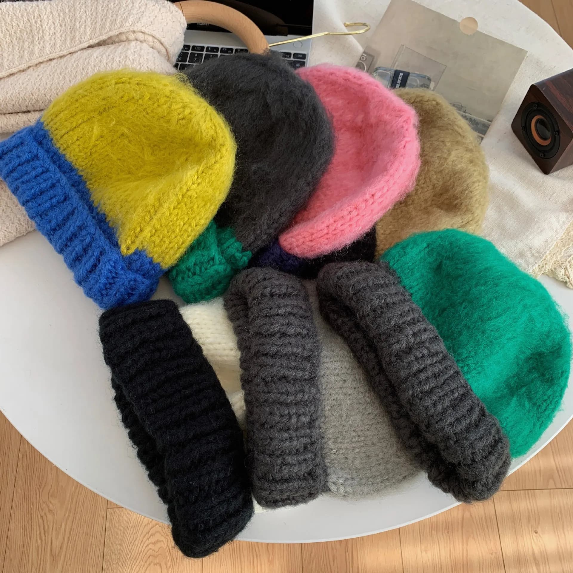 باکت حوله ای
