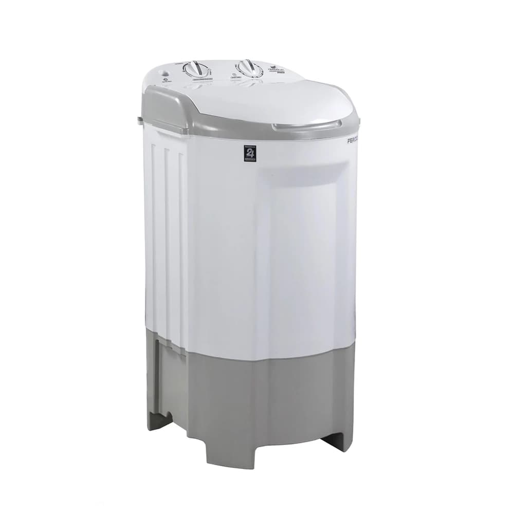 ماشین لباسشویی فریدولین 10 کیلویی مدل SW100 — تصویر ۳
