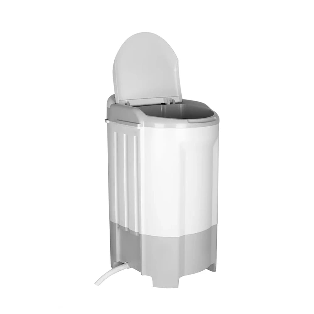 ماشین لباسشویی فریدولین 10 کیلویی مدل SW100 — تصویر ۲