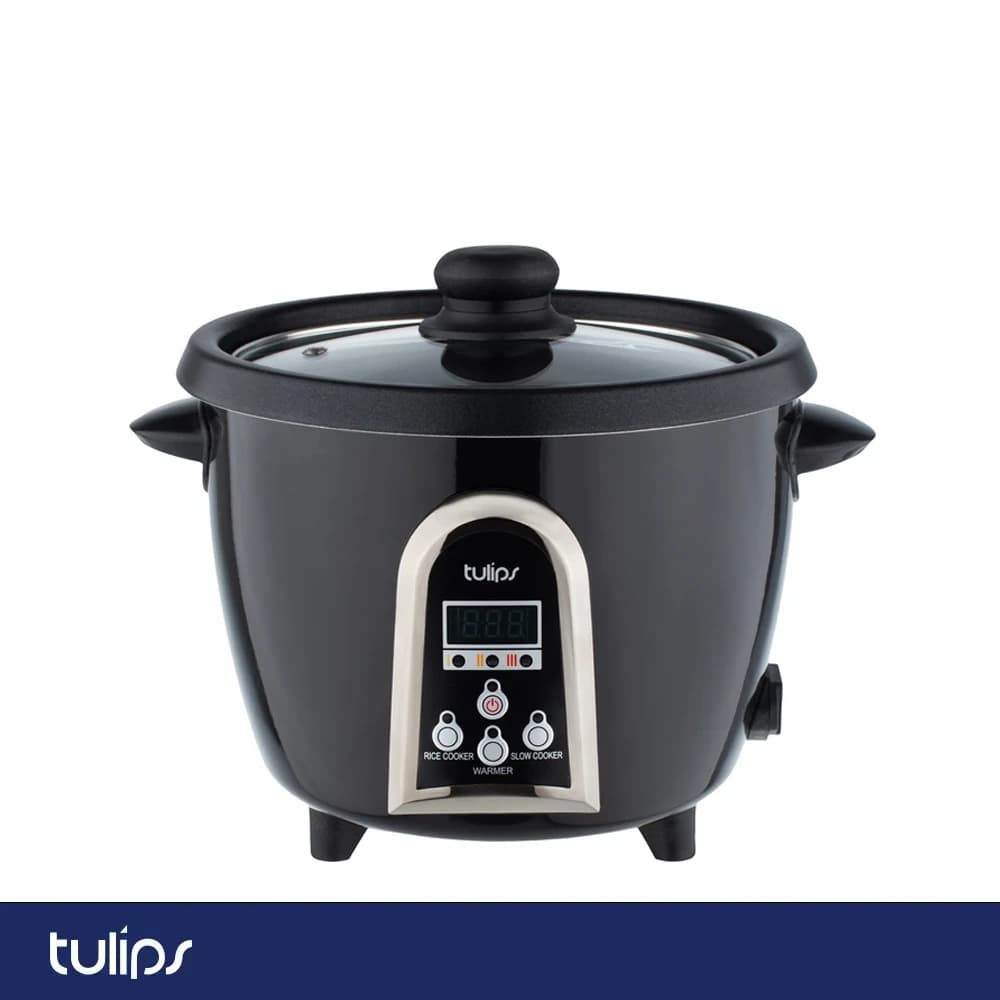 پلوپز تولیپس 4 نفره مدل RC-440-4