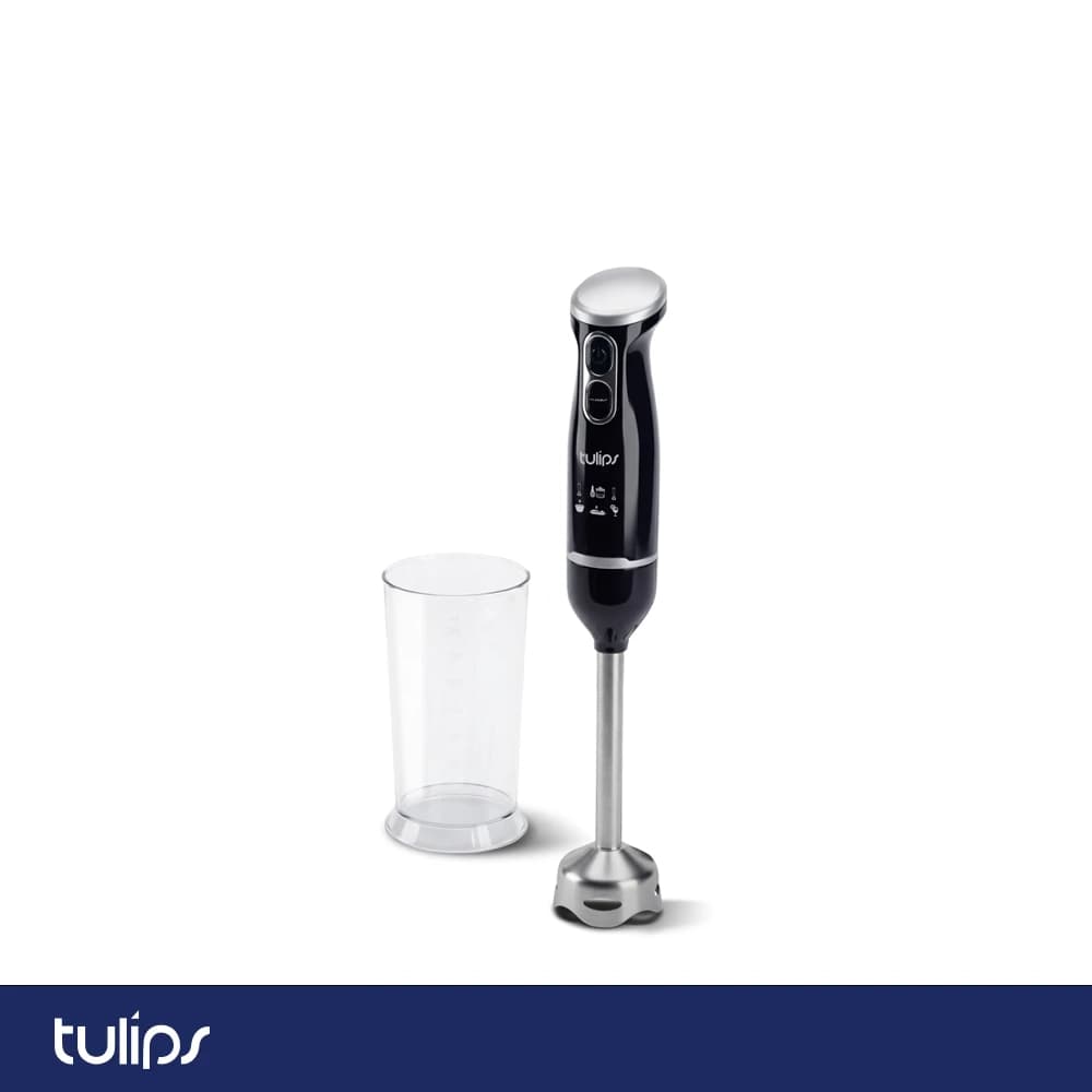گوشت کوب برقی تولیپس مدل HB-428