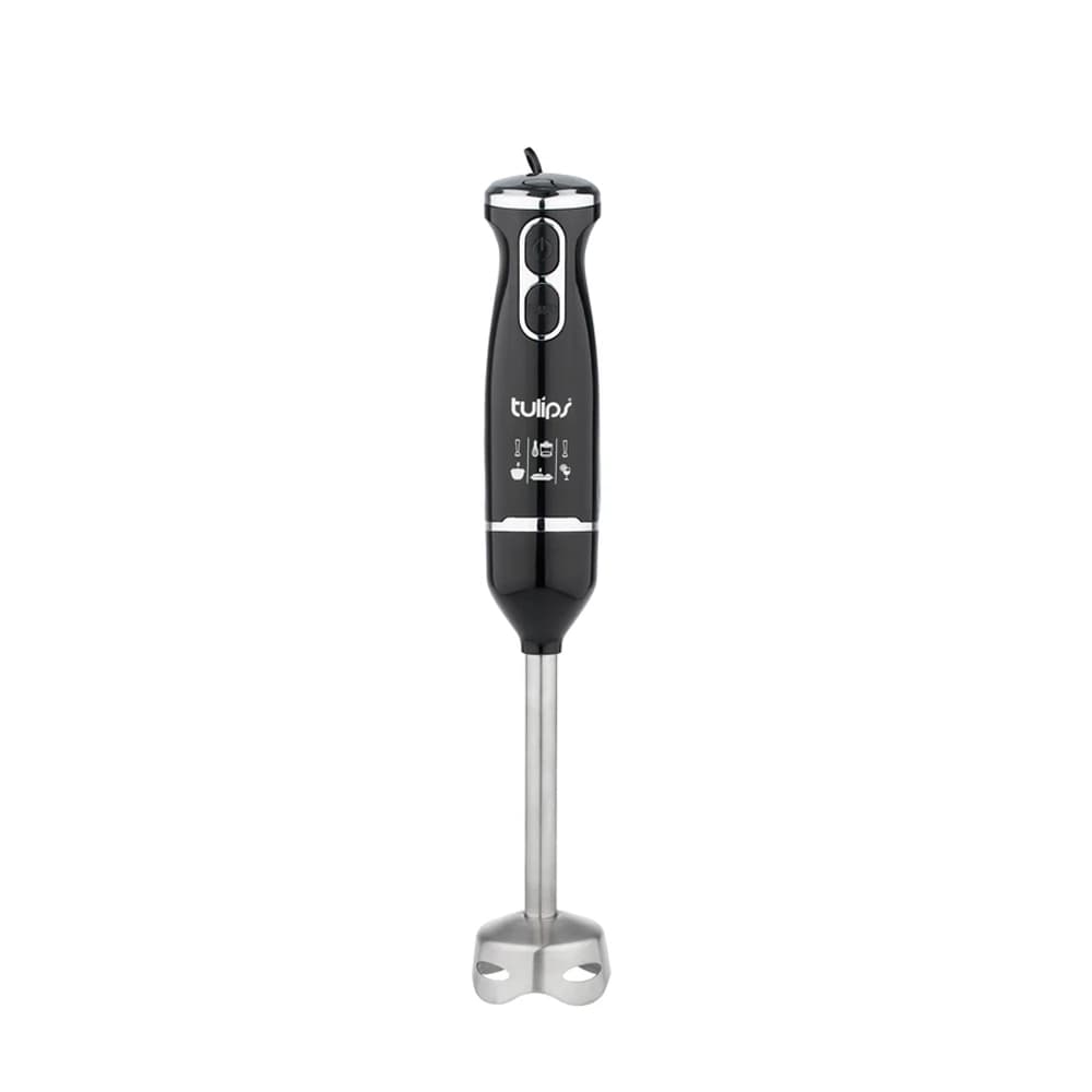 گوشت کوب برقی تولیپس مدل HB-428 — تصویر ۲