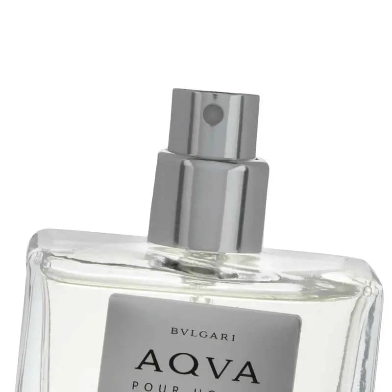 ادوپرفیوم مردانه AQVA دلیسیو 50 میل — تصویر ۳