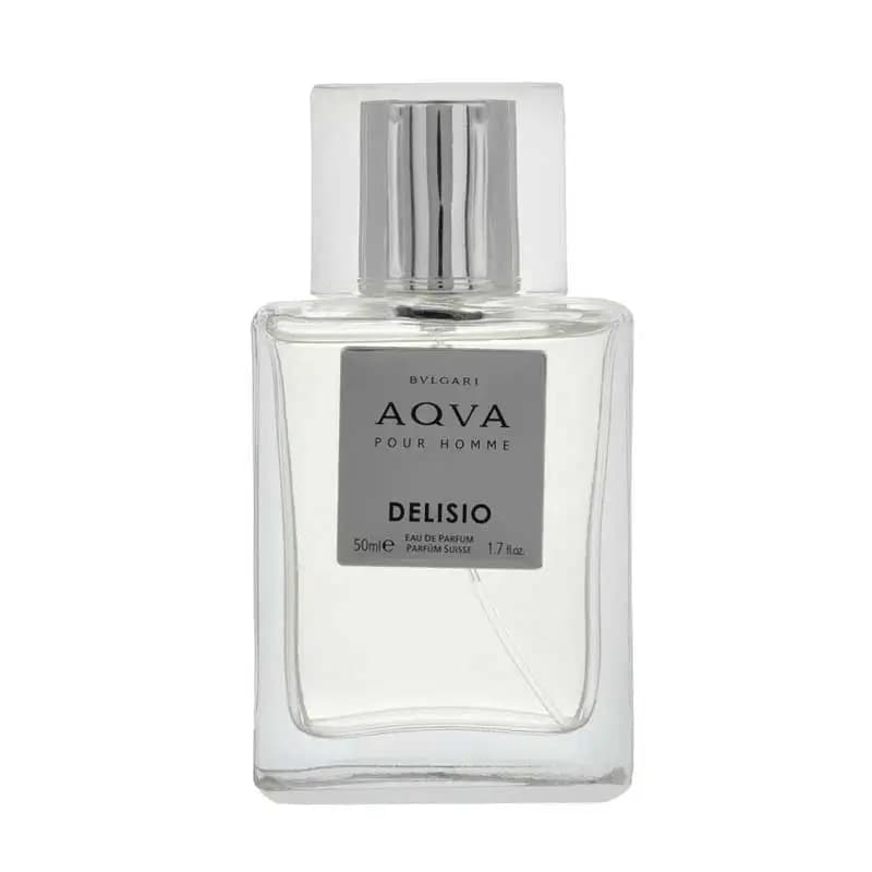 ادوپرفیوم مردانه AQVA دلیسیو 50 میل