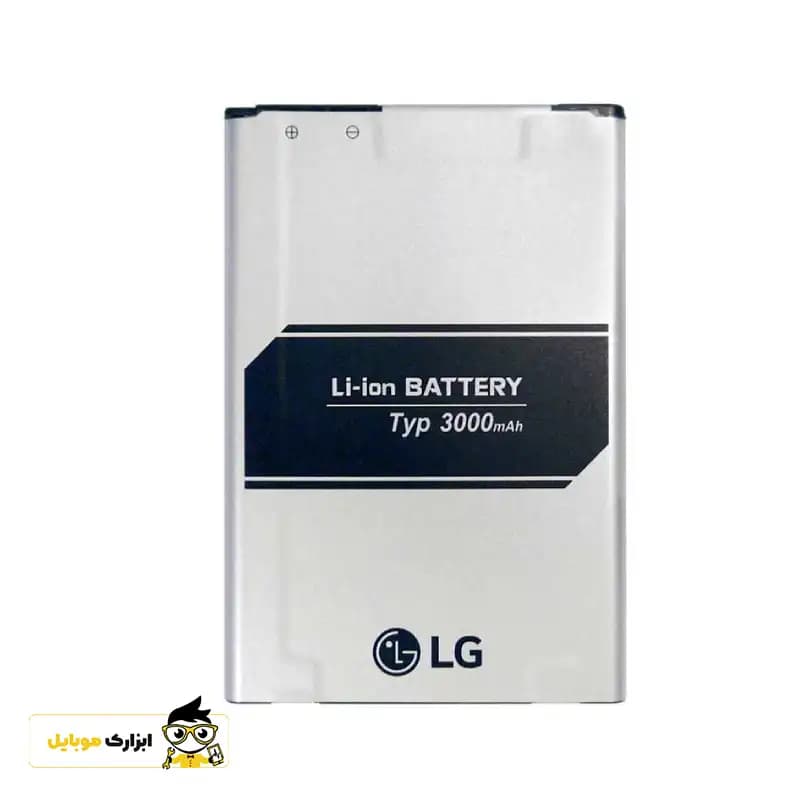 باتری ال جی LG (G3 stylus) / BL-53YH — تصویر ۴