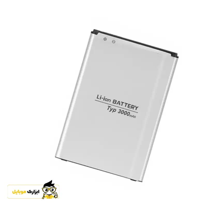 باتری ال جی LG (G3 stylus) / BL-53YH — تصویر ۵