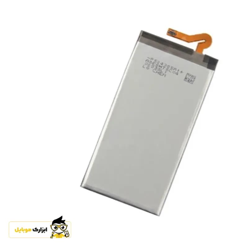 باتری گوشی ال جی LG (G8 Thin Q)/ BL-T41 — تصویر ۴