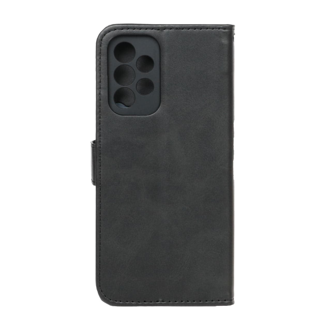 کیف موبایل مگنتی Samsung A33 – مشکی