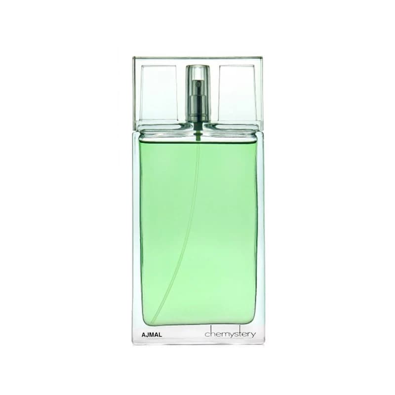 عطر و ادکلن مردانه اجمل چمیستری ادو پرفیوم 90 میل
