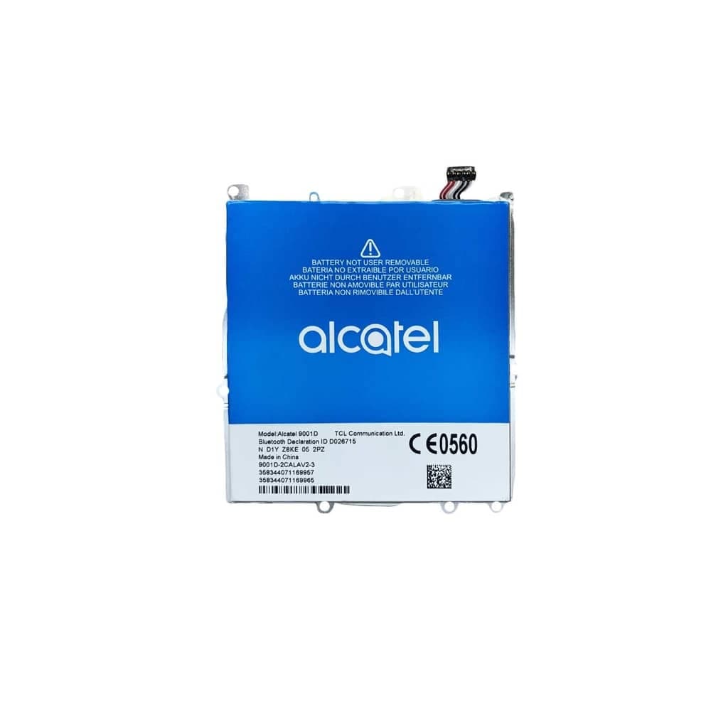 باتری گوشی الکاتل Alcatel Pixi 4 6.0 — تصویر ۲
