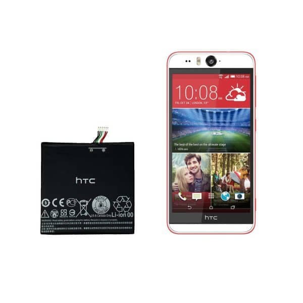 باتری گوشی اچ تی سی HTC Desire Eye با کد فنی B0PFH100