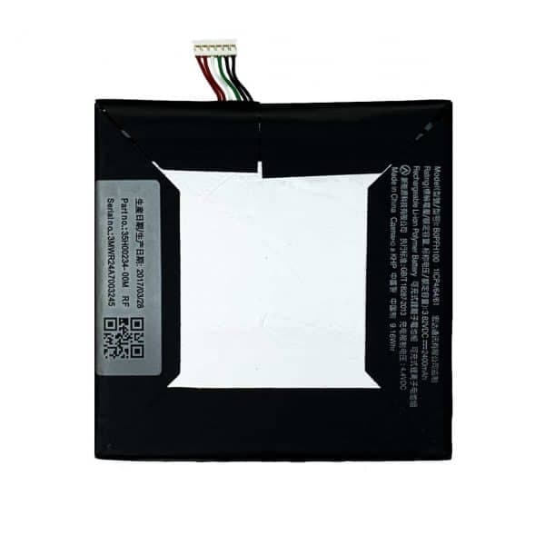 باتری گوشی اچ تی سی HTC Desire Eye با کد فنی B0PFH100 — تصویر ۳