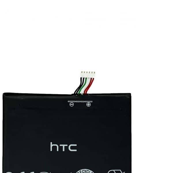 باتری گوشی اچ تی سی HTC Desire Eye با کد فنی B0PFH100 — تصویر ۴