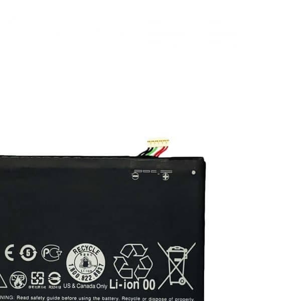 باتری اچ تی سی HTC Desire 826 با کد فنی B0PF6100 — تصویر ۴
