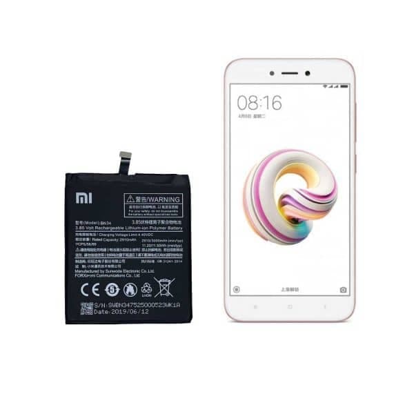 باتری گوشی شیائومی Redmi 5A
