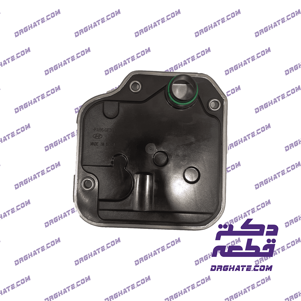 فیلتر روغن گیربکس – 4632123001 — تصویر ۲