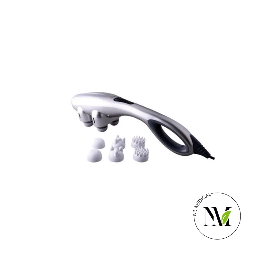 ماساژور دیجیتال بدن امسیگ مدل ML107