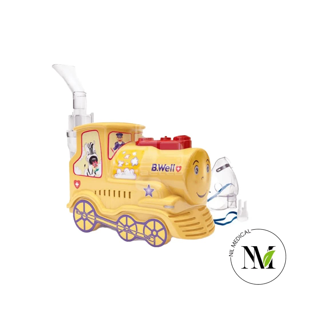 نبولایز کودک بی ول مدل PRO-115