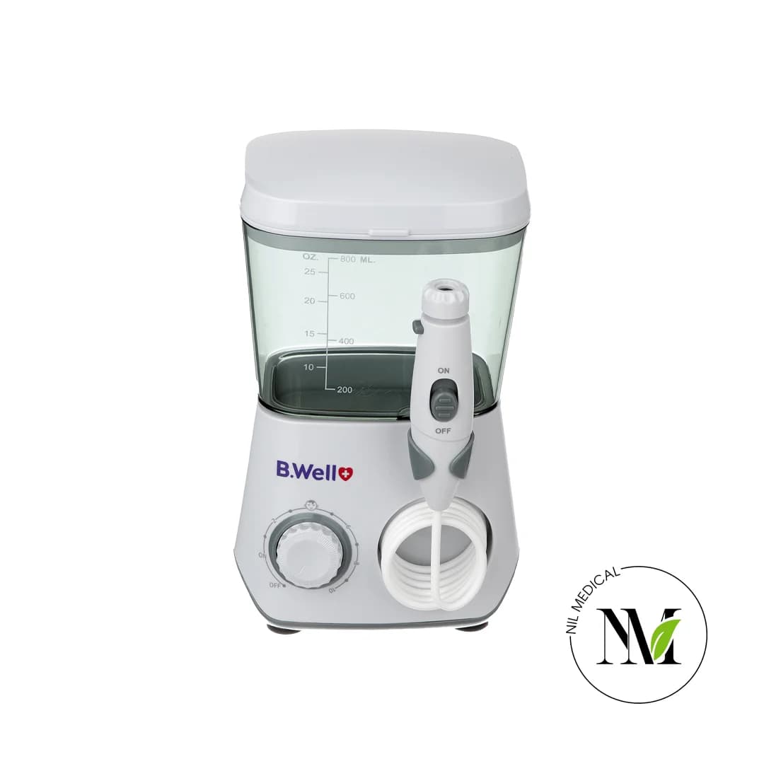 واترجت برقی بی ول مدل WL-933