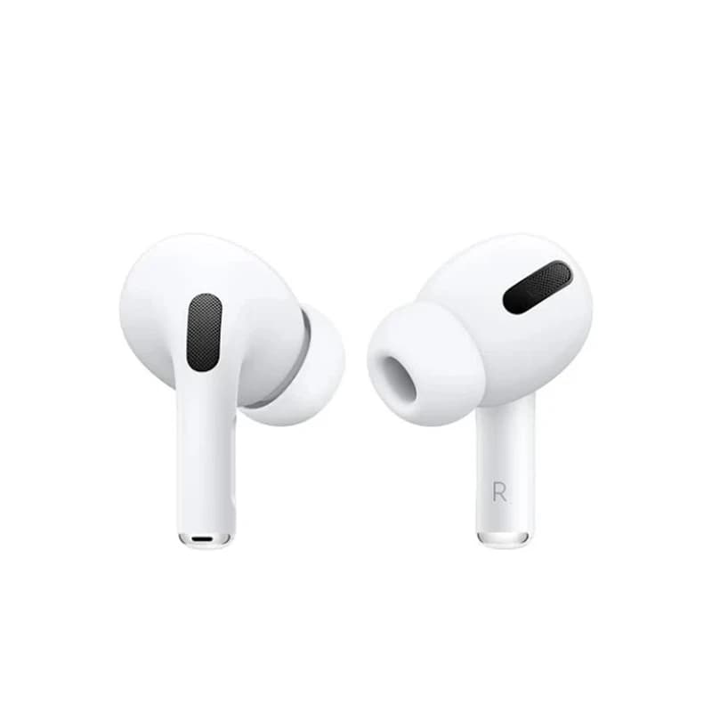 ایرپاد پرو 2 APPLE AirPods Pro 2 ANC- ANC سوپر های کپی(Master Quality) دارای نویز کنسلینگ فعال با گارانتی — تصویر ۲