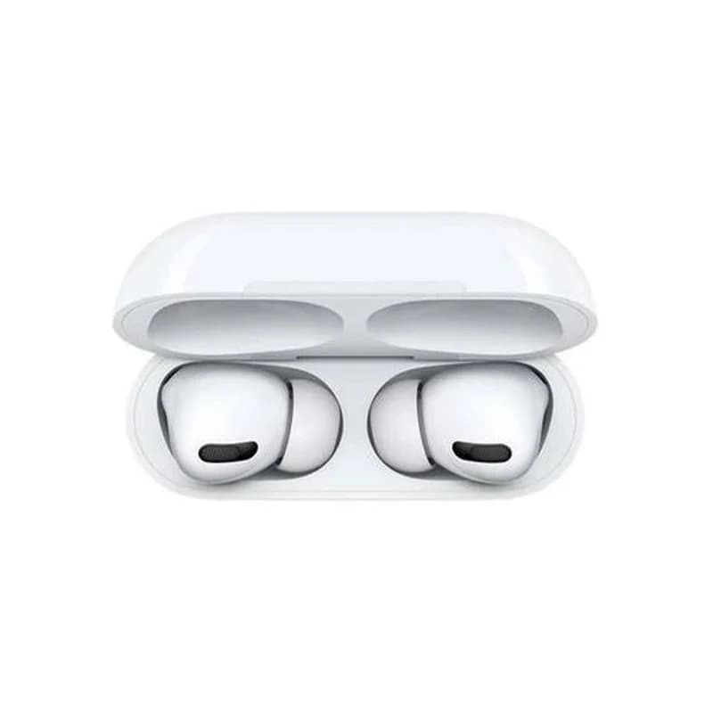 ایرپاد پرو 2 APPLE AirPods Pro 2 ANC- ANC سوپر های کپی(Master Quality) دارای نویز کنسلینگ فعال با گارانتی — تصویر ۳