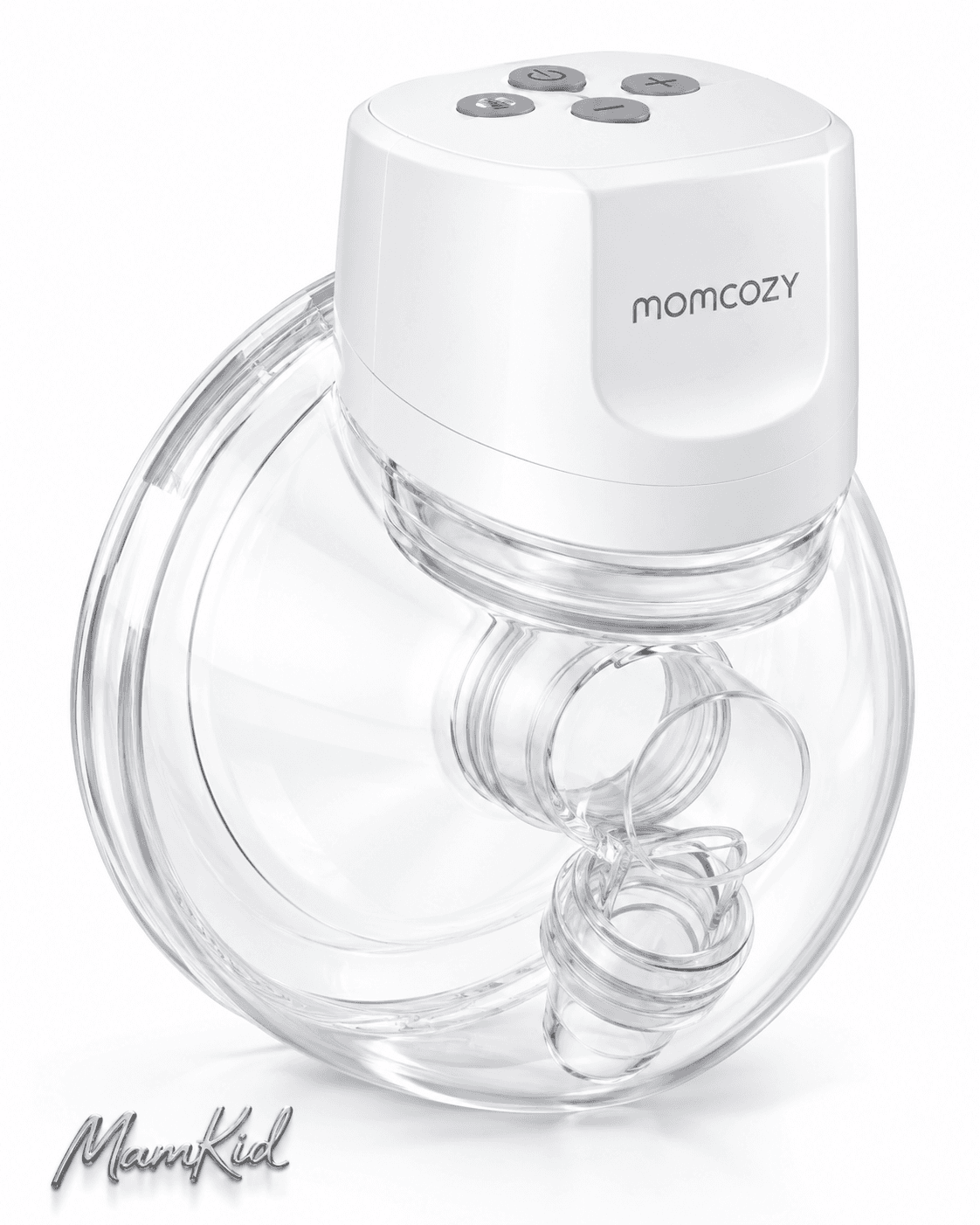 شیردوش برقی و شارژی مام کوزی | Momcozy مدل S12 Pro (اورجینال)