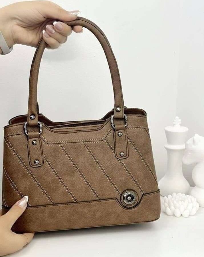 کیف دستی دوشی زنانه کد 8860 — تصویر ۳