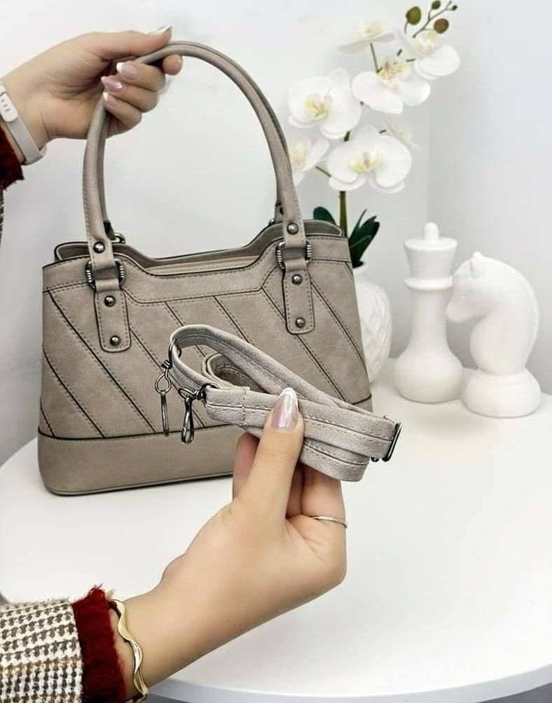 کیف دستی دوشی زنانه کد 8860 — تصویر ۲