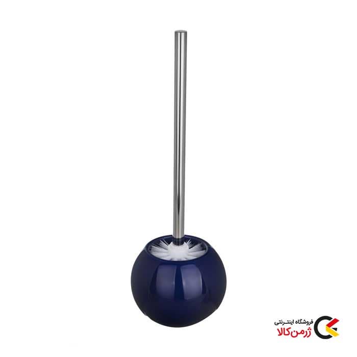 ست سرویس بهداشتی 4 تکه سرامیک Dark Blue کلین ولکه — تصویر ۵
