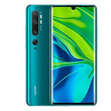 کانکتور پورت شارژ گوشی شیائومی Xiaomi Mi Note 10 Pro — تصویر ۷