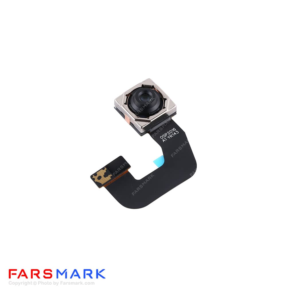 دوربین پشت گوشی شیائومی Xiaomi Redmi Note 9 Pro Max — تصویر ۲