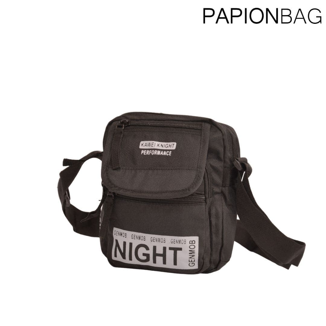 کیف دوشی night مدل 61 — تصویر ۵