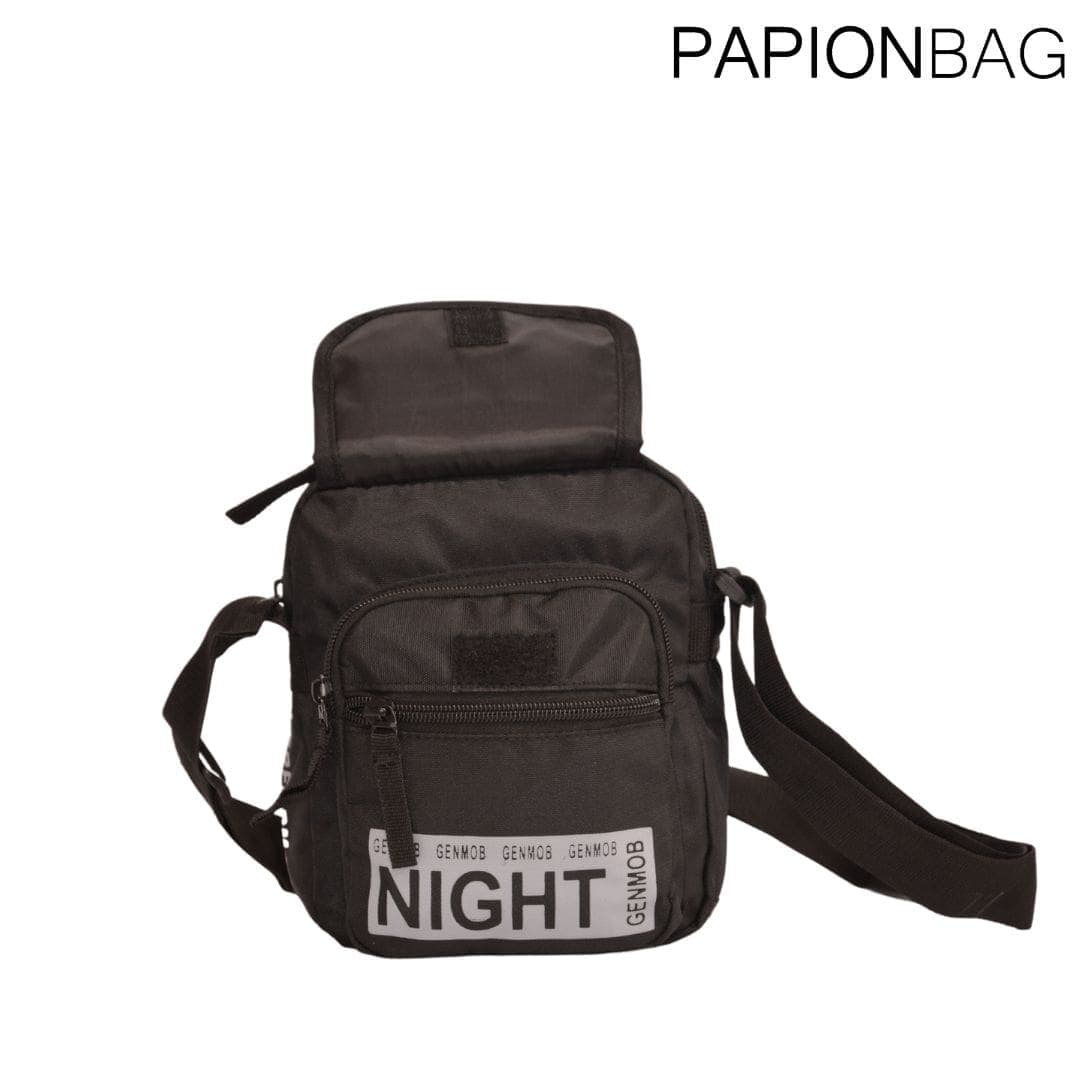 کیف دوشی night مدل 61 — تصویر ۲