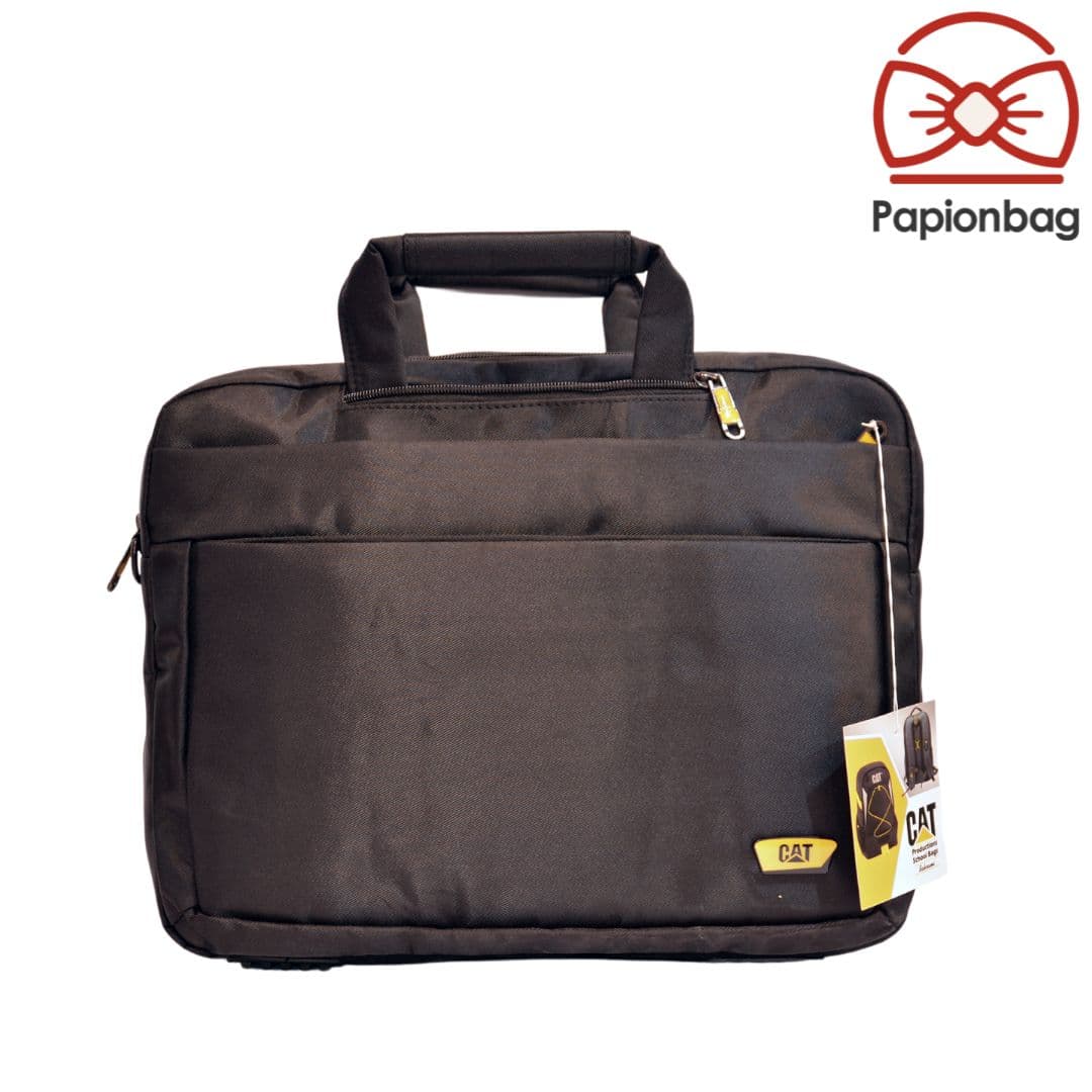 کیف سه کاره برزنتی برند CAT مدل 65