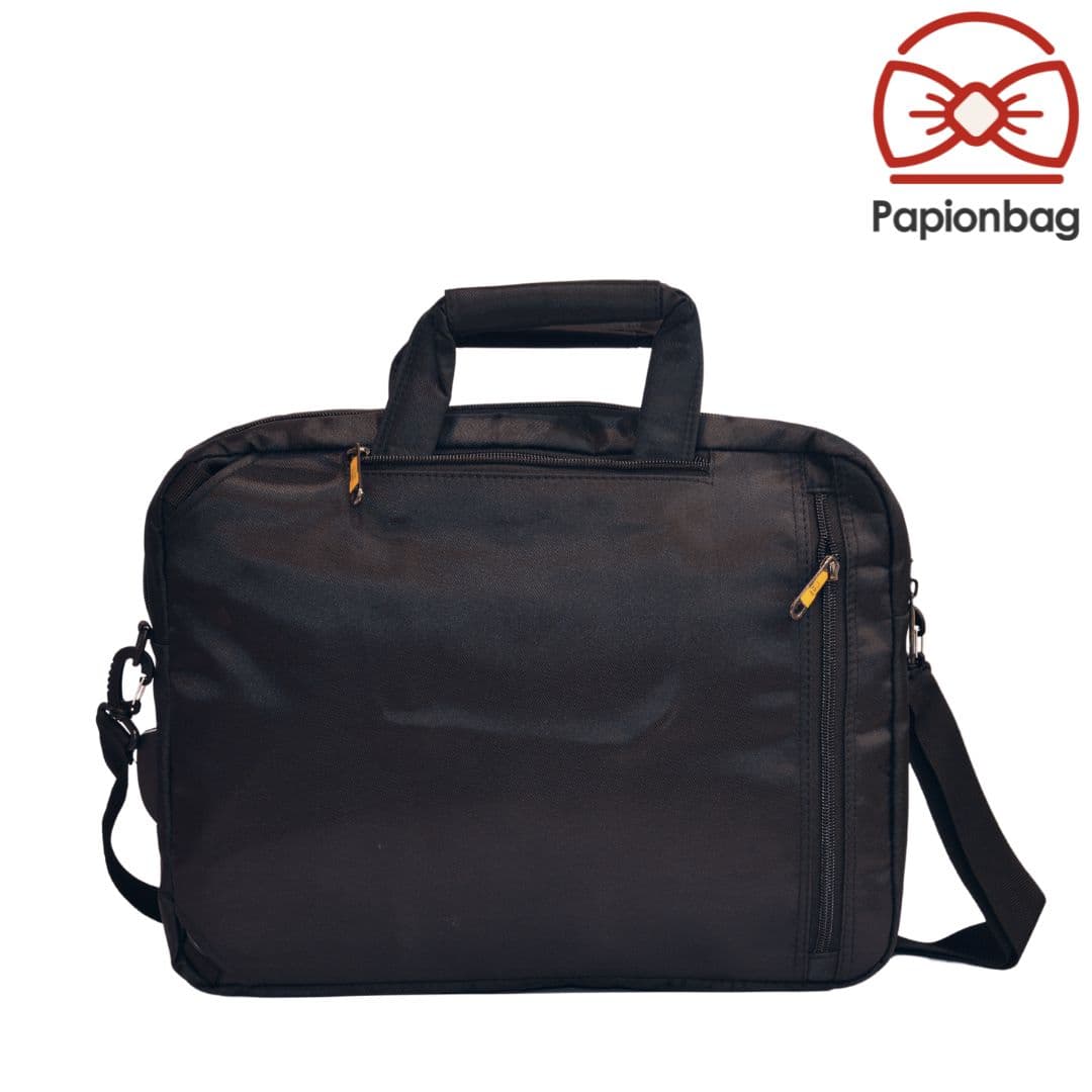 کیف سه کاره برزنتی برند CAT مدل 65 — تصویر ۶