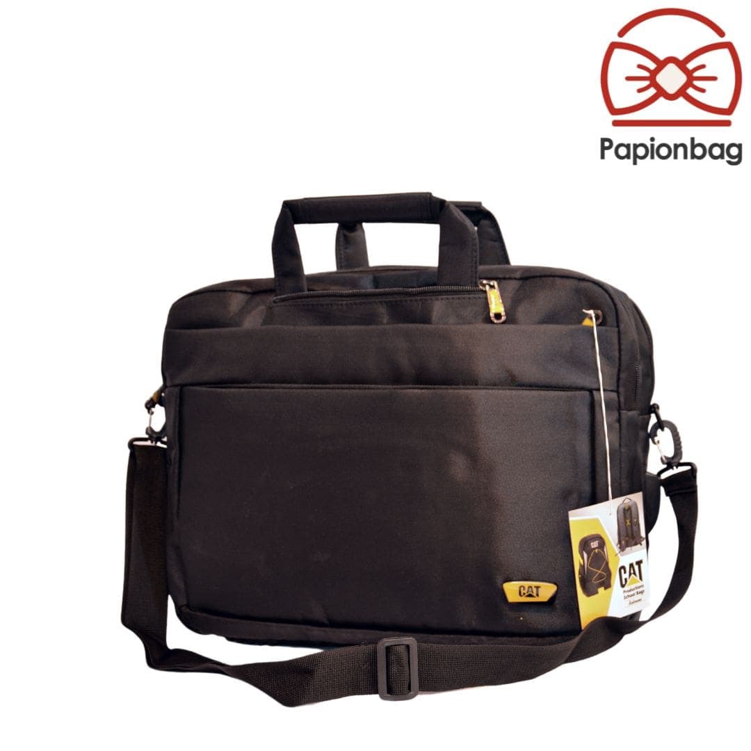 کیف سه کاره برزنتی برند CAT مدل 65 — تصویر ۴