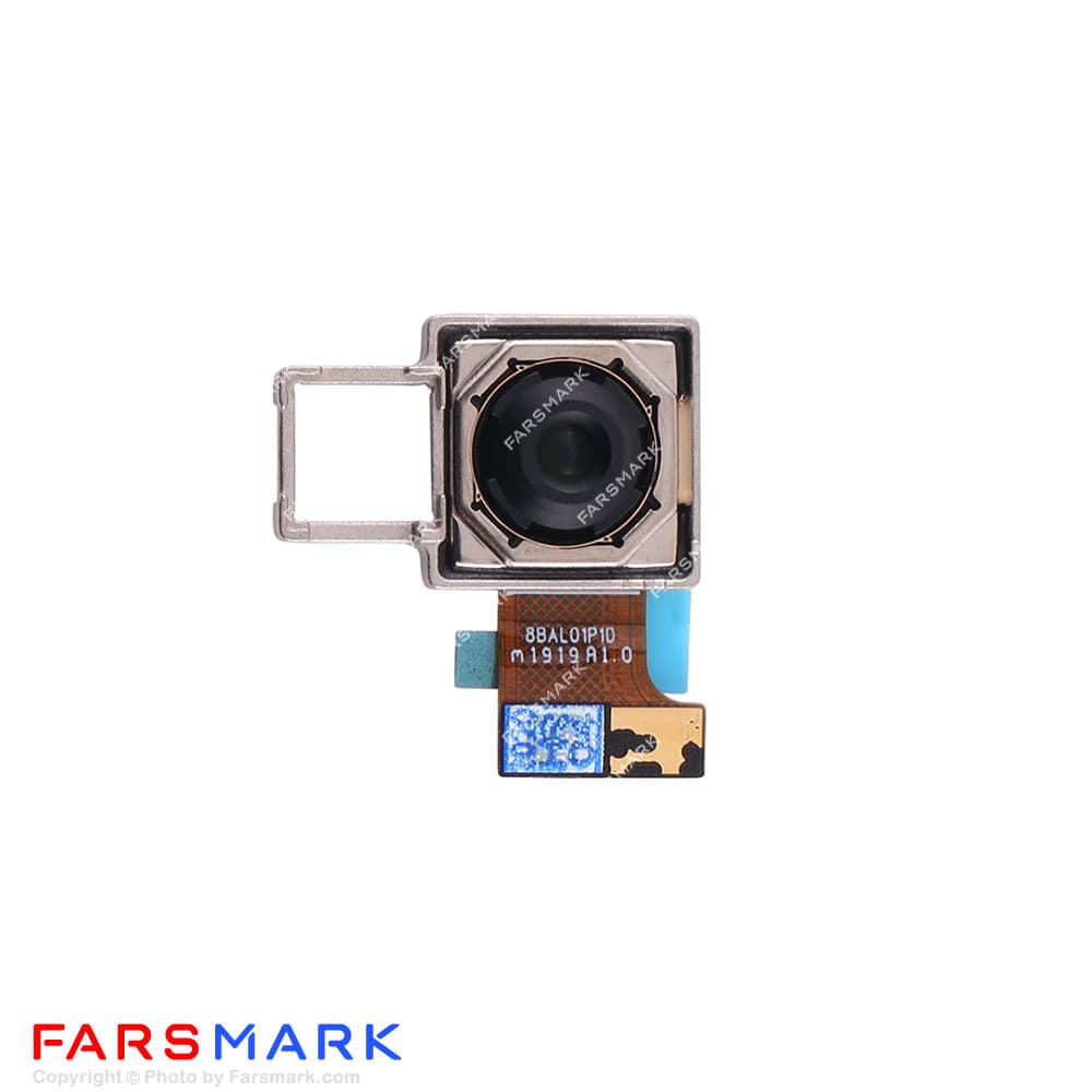 دوربین پشت گوشی شیائومی Xiaomi Mi CC9