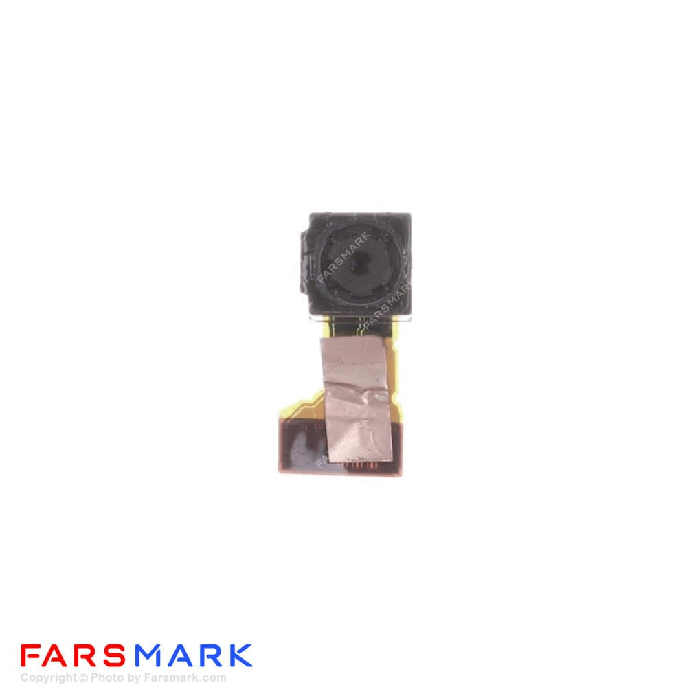 دوربین پشت گوشی سونی Sony Xperia Z